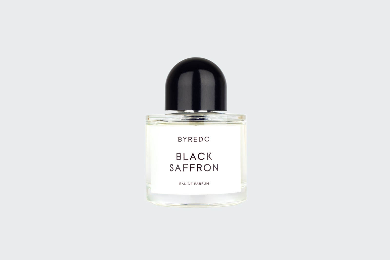BLACK SAFFRON