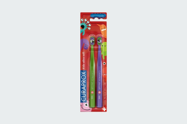 CS KIDS DUO LITTLE BACTERIAS