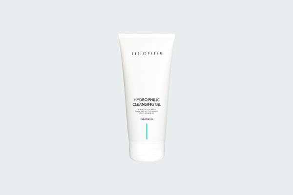 HYDROPHILIC CLEANSING OIL