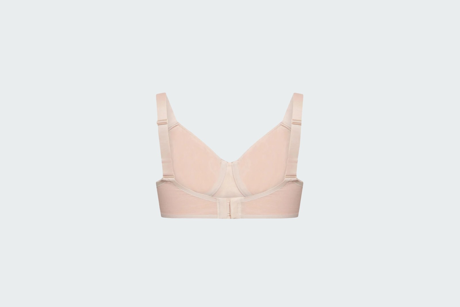 SHEER TOUCH BRA