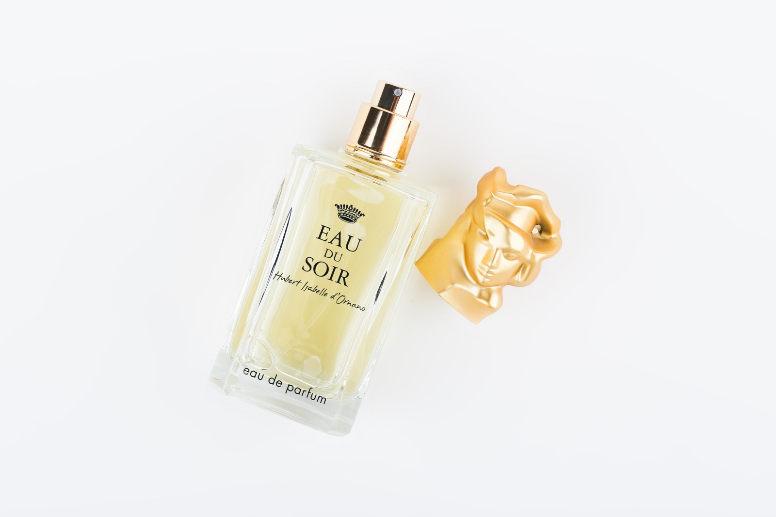 EAU DU SOIR