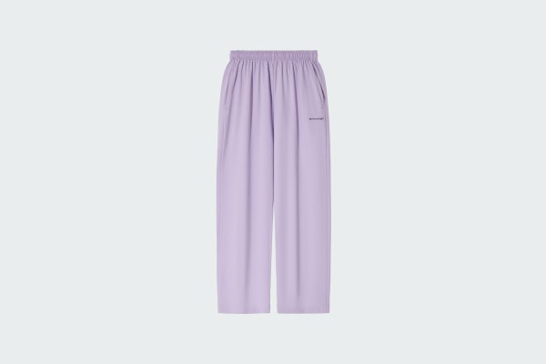 PANTS ICE COTTON LAVENDER MILKSHAKE