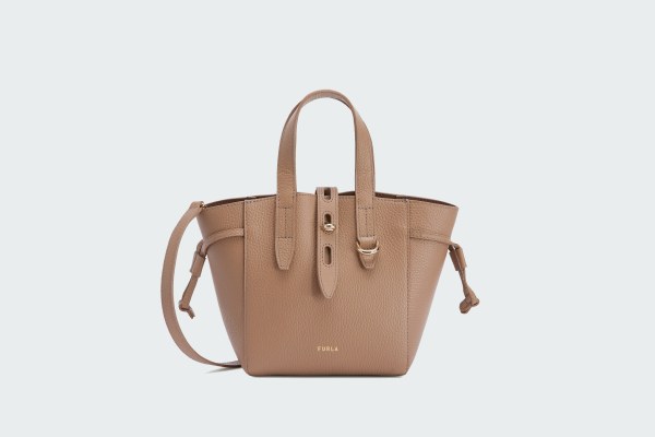 NET MINI TOTE