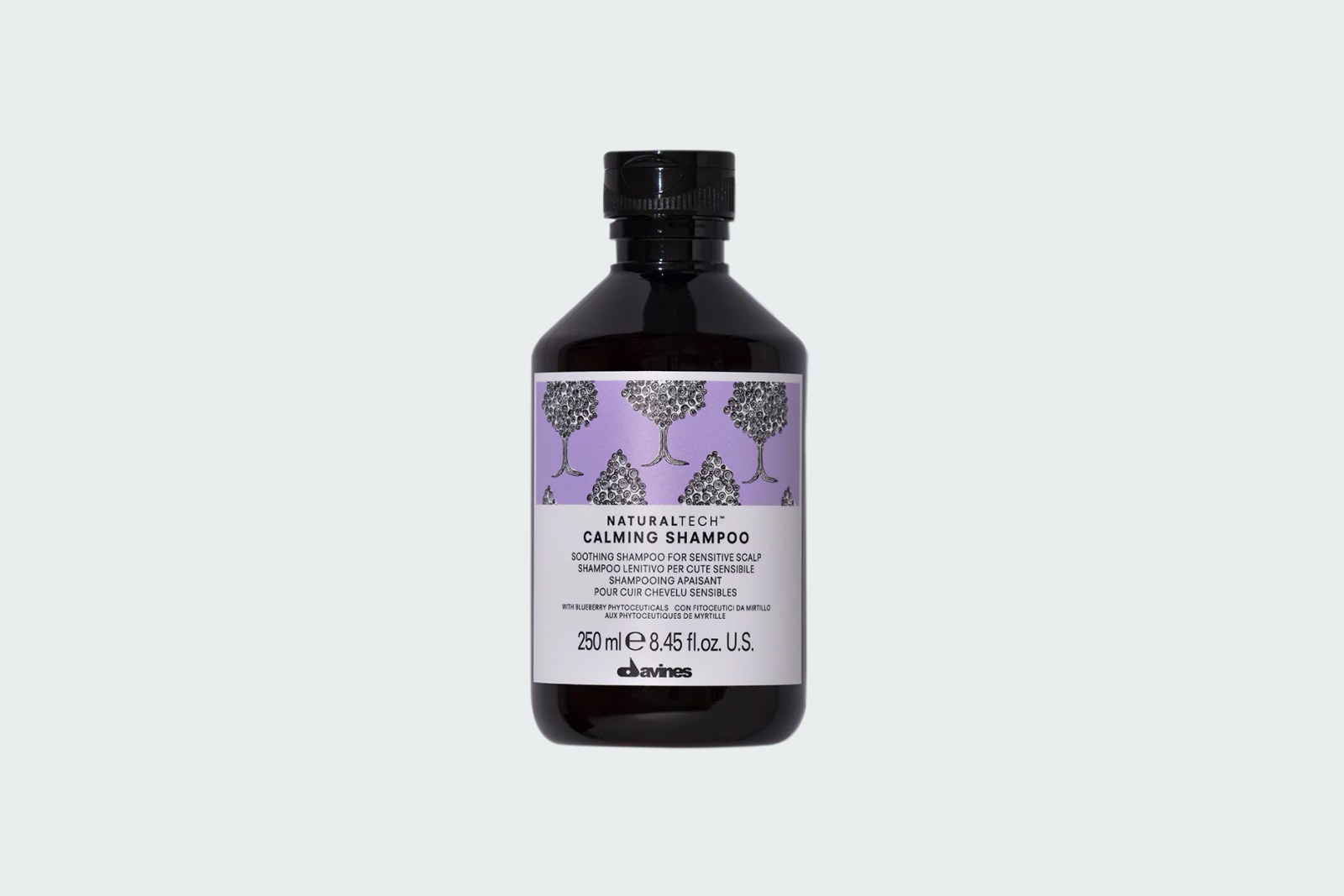 CALMING SHAMPOO