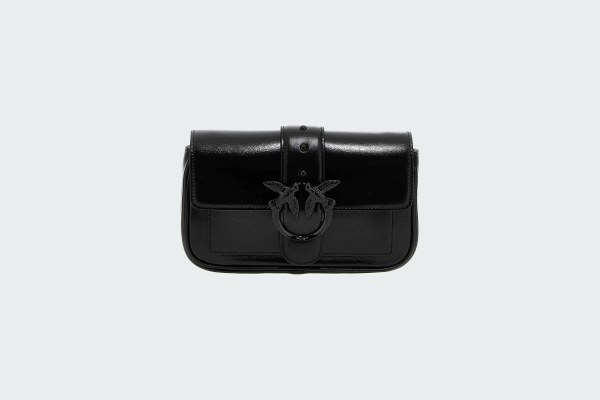 LOVE ONE POCKET C VITELLO CANGIANTE