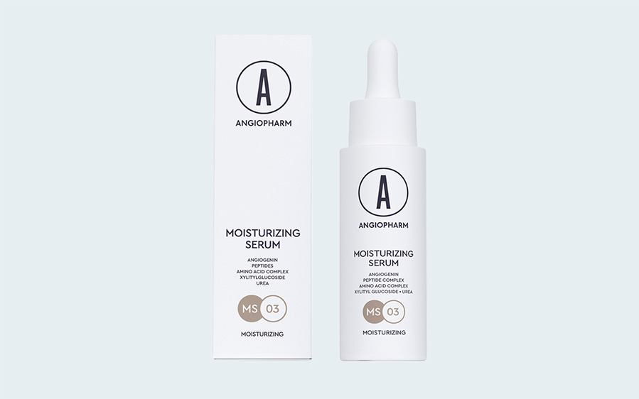 MOISTURIZING SERUM