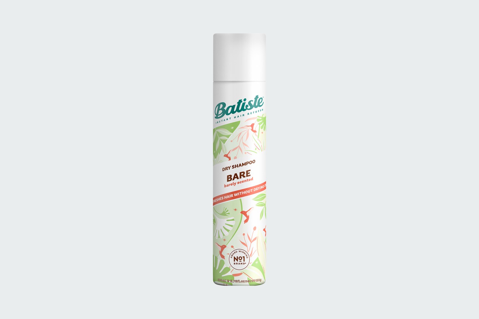 BARE BARELY SCENTED