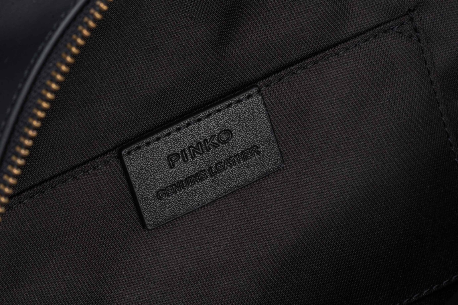 LOVE CLICK CLASSIC BACKPACK VITELLO