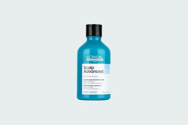 SCALP ADVANCED ANTI-DANDRUFF SHAMPOO