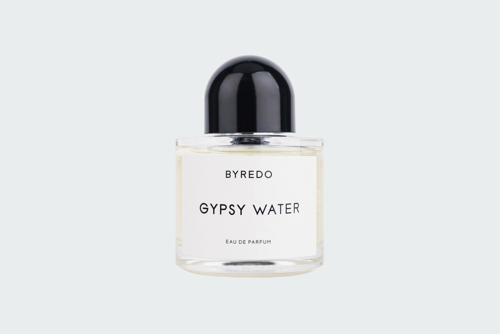 GYPSY WATER