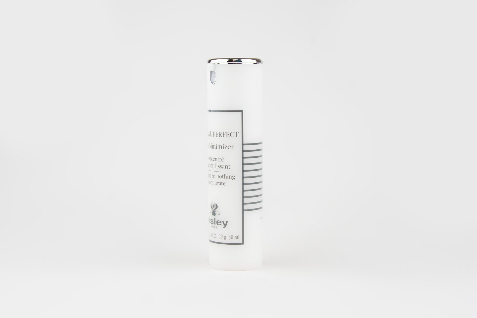 GLOBAL PERFECT PORE MINIMIZER
