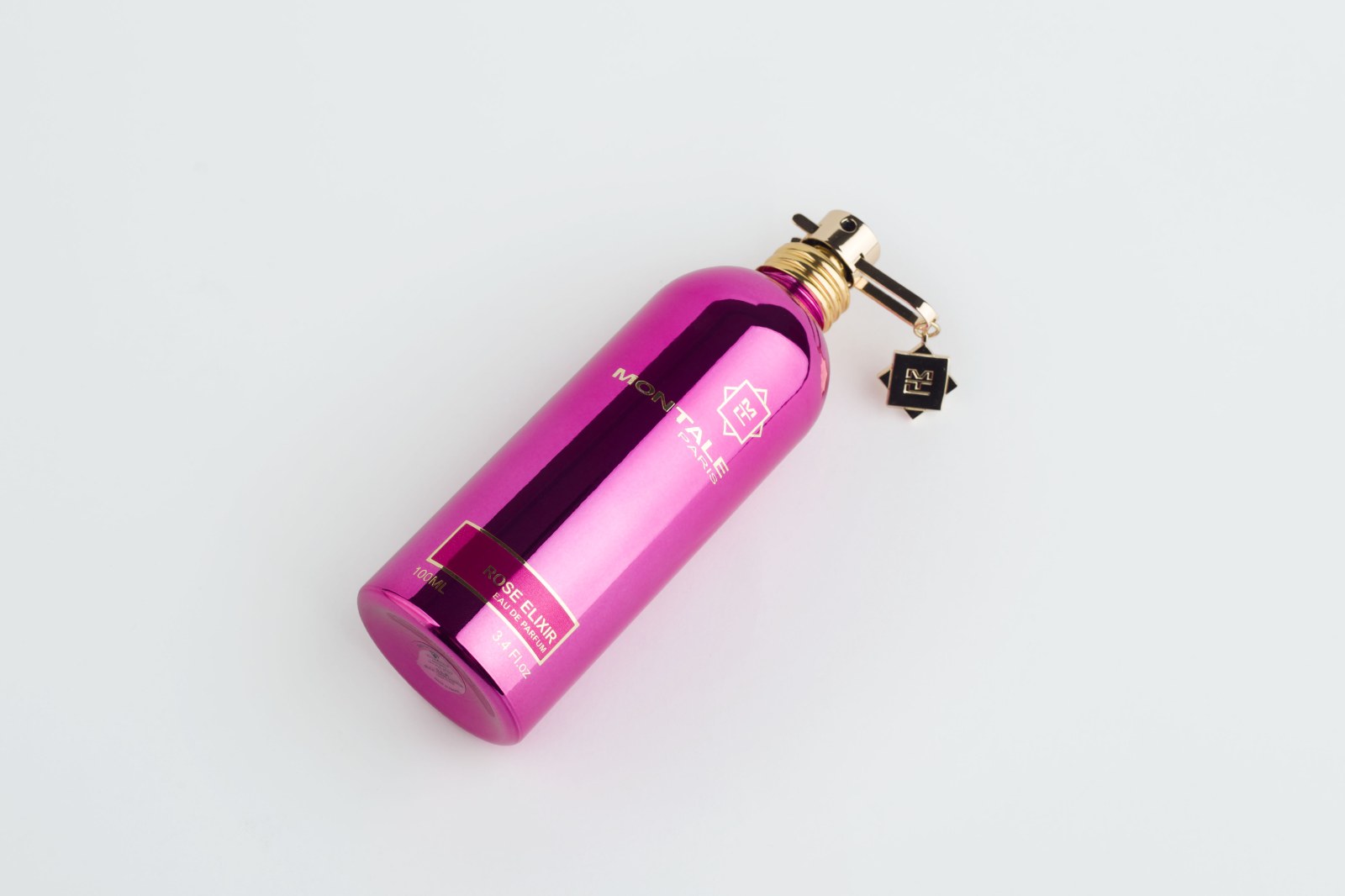 ROSE ELIXIR