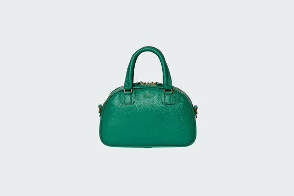 EVELYNE PARADISE GREEN