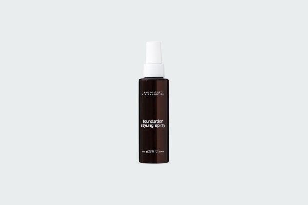 FOUNDATION STYLING SPRAY