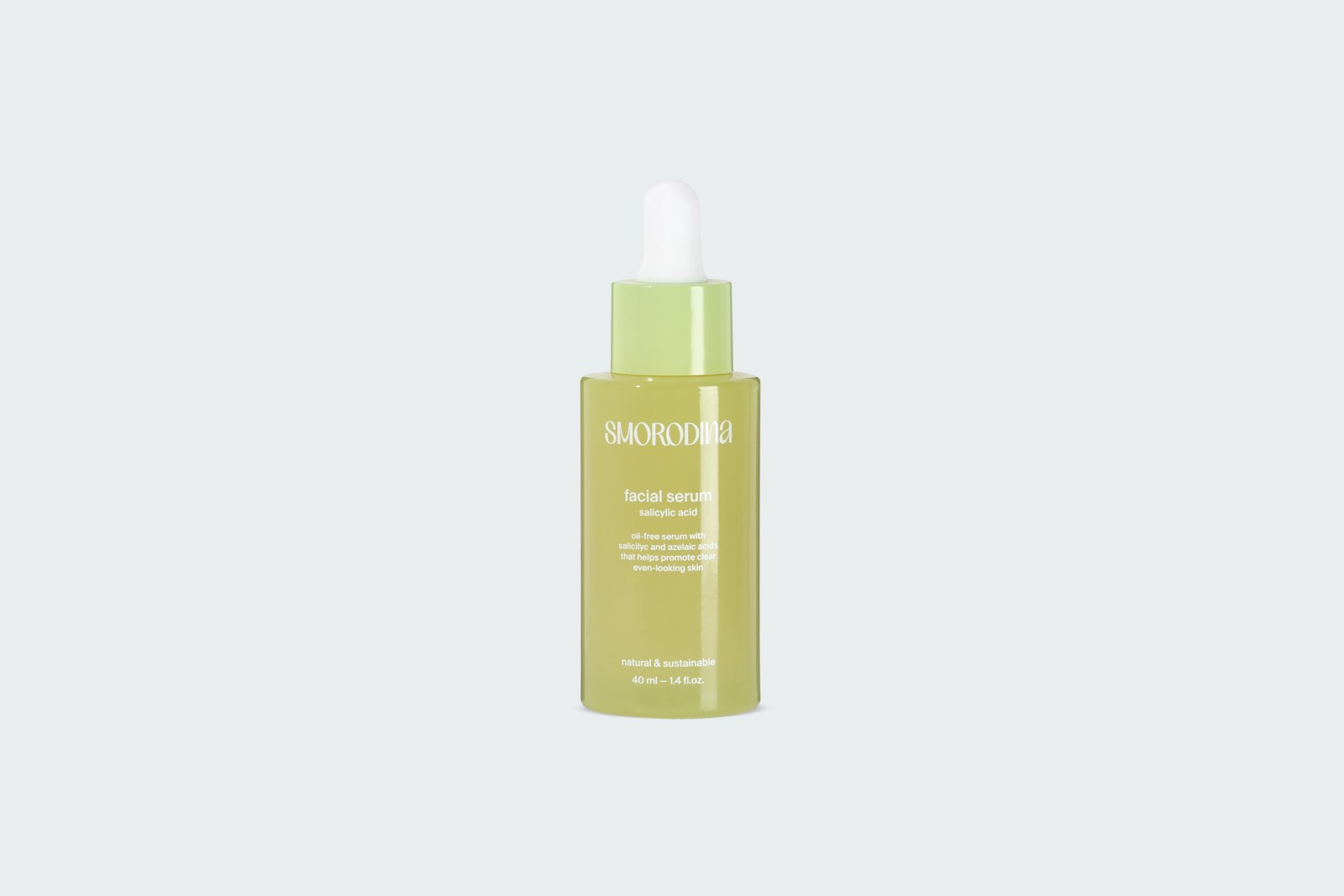 ANTI-ACNE FACIAL SERUM