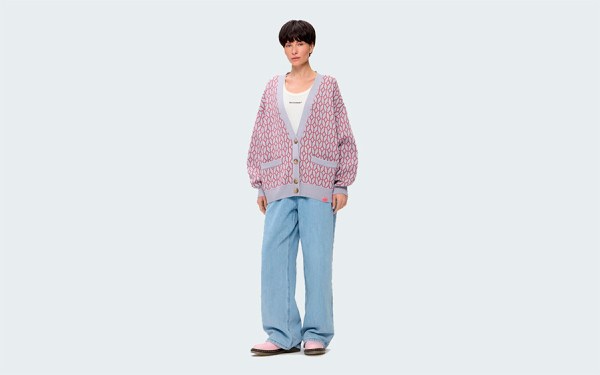 CARDI PATTERN MANTRA 