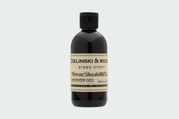 ROSEWOOD & SANDALWOOD, СEDARWOOD