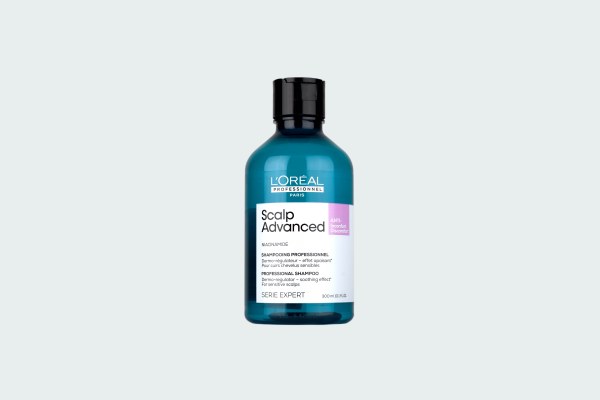 SCALP ADVANCED ANTI-DISCOMFORT SHAMPOO