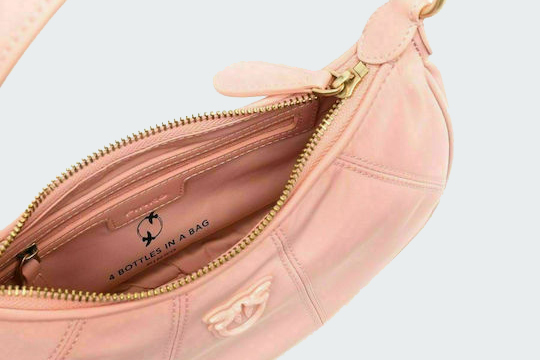 CLASSIC HALF MOON RECYCLED NYLON