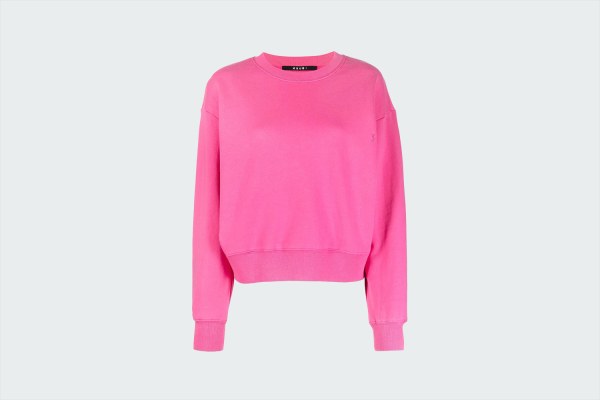 3x4 KLASSIC CREW HYPE PINK
