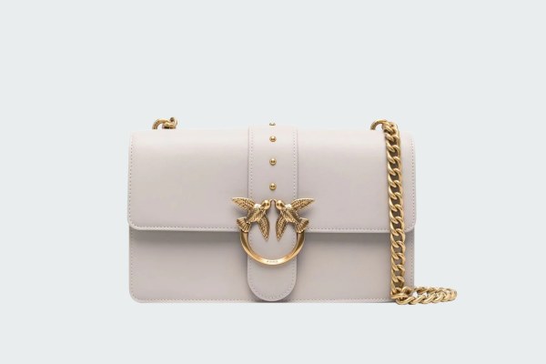 CLASSIC LOVE BAG ONE SIMPLY
