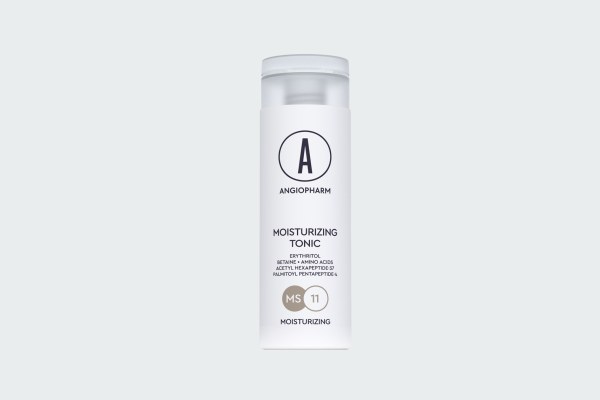 MOISTURIZING TONIC 