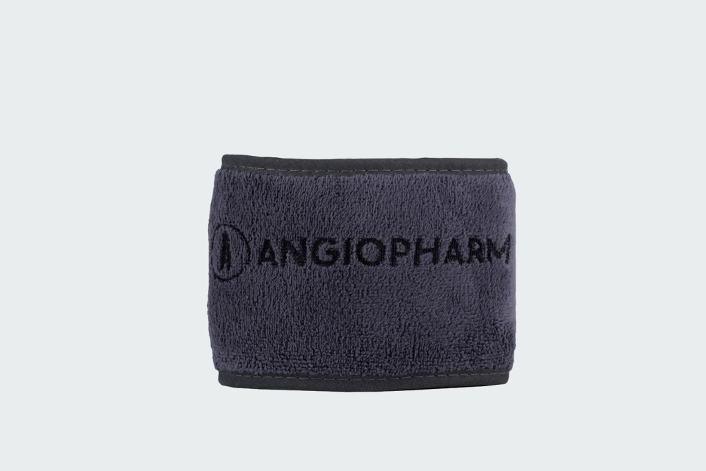 Повязка на голову ANGIOPHARM