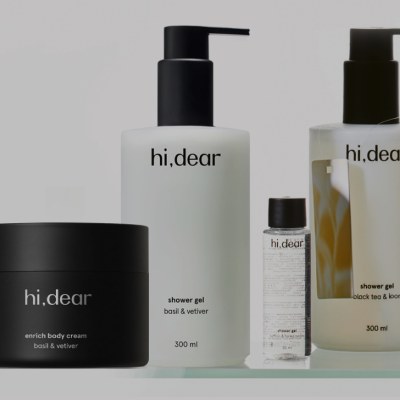 уход за телом