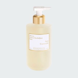 гели для рук и тела