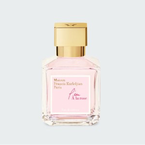 женские ароматы