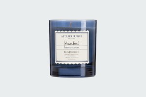 SCENTED CANDLE