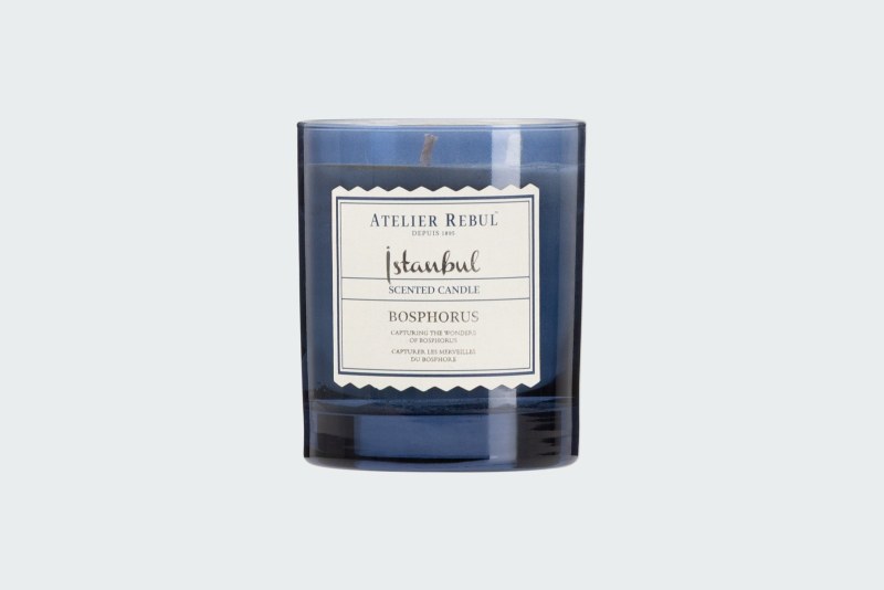 SCENTED CANDLE