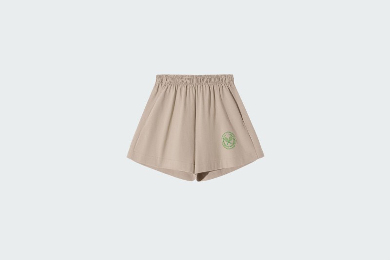 SHORTS CLAY COURT