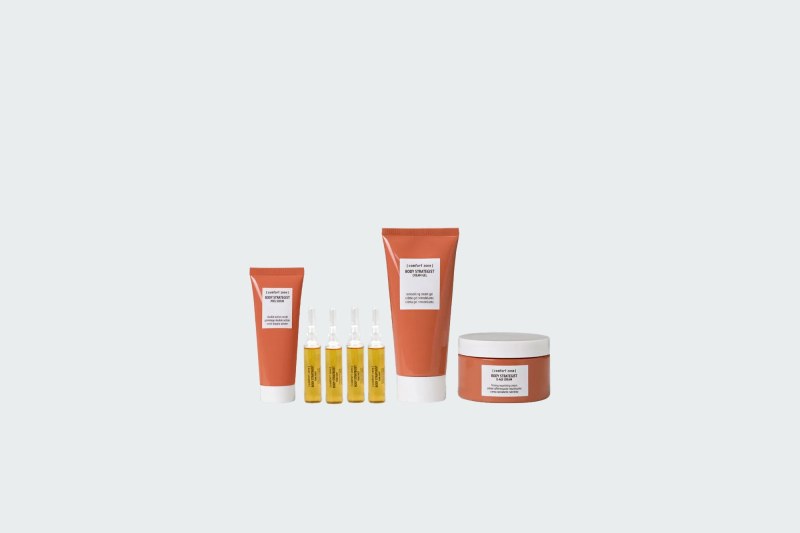 BODY STRATEGIST TONE & LIFT KIT