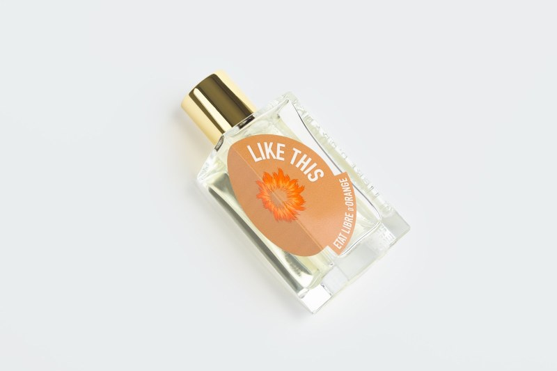 LIKE THIS
