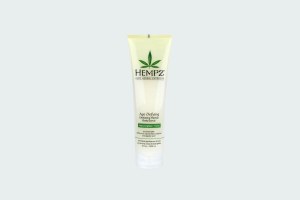 AGE DEFYING HERBAL BODY SCRUB