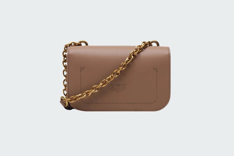 MINI LOVE BAG BELL 
