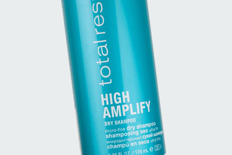 HIGH AMPLIFY DRY SHAMPOO