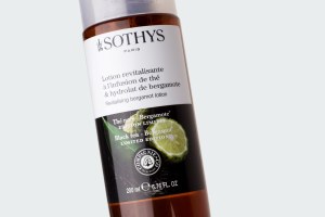 REVITALISING BERGAMOT LOTION 