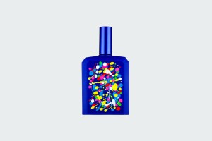 THIS IS NOT A BLUE BOTTLE 1/.2
