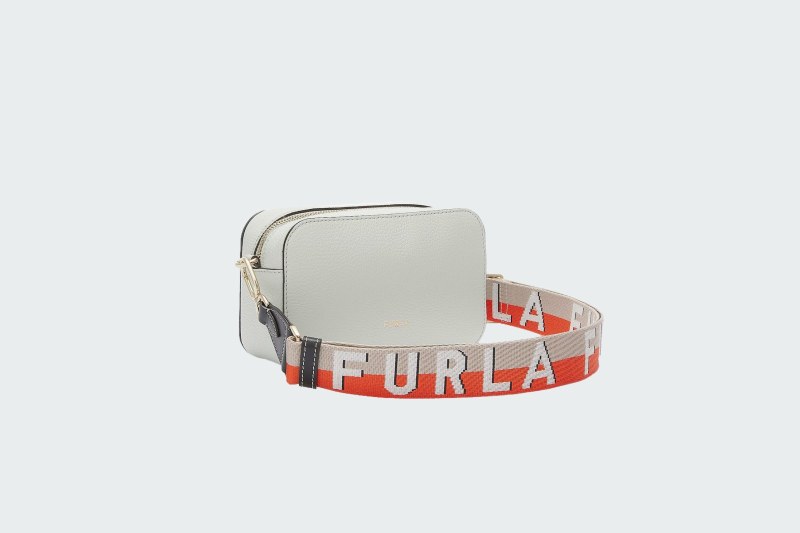PRIMULA MINI CROSSBODY WEBBING STRAP