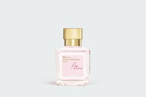 L'EAU A LA ROSE