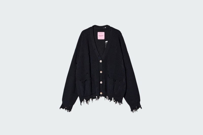CARDI GIPSY BLACK