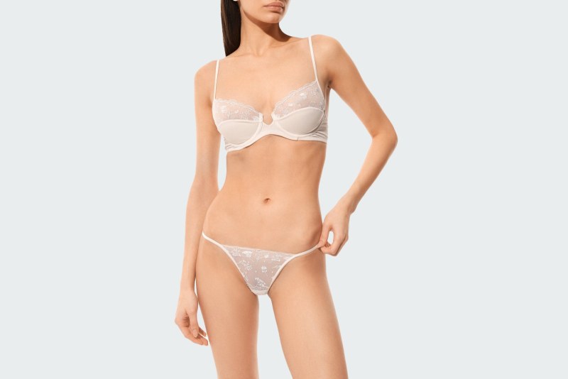 BRA UNDERWIRE