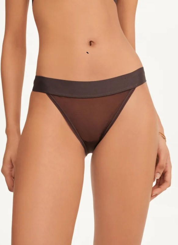 SHEERS SLIP