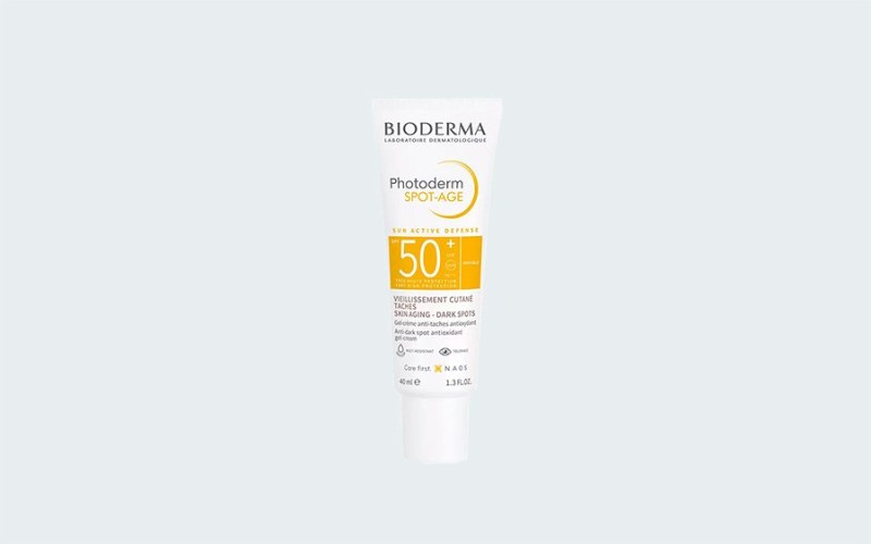 PHOTODERM SPOT-AGE 