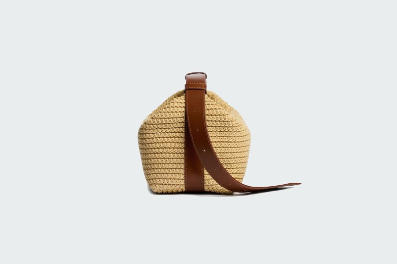 BOBBI MINI SIENA 