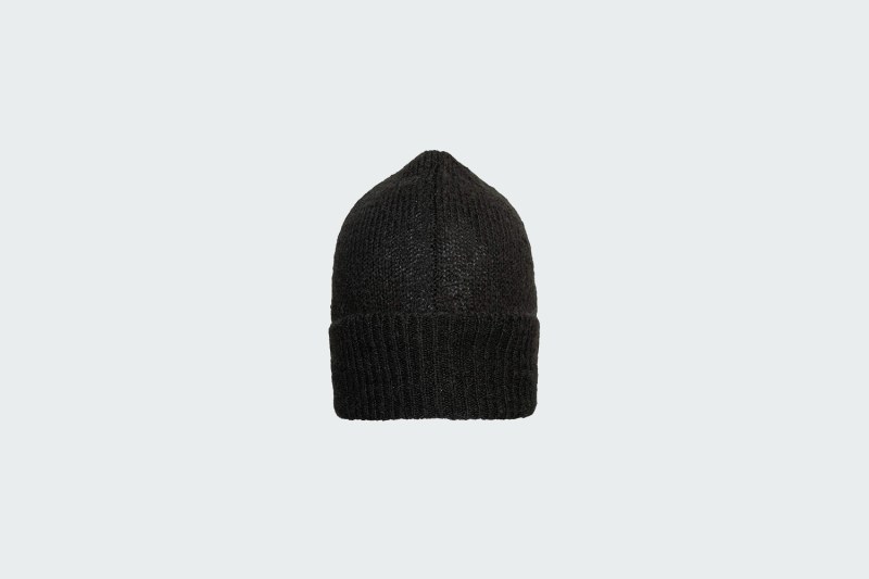 DELIZIA CUFFIA MISTO ALPACA