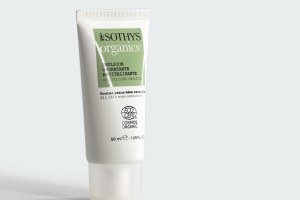REVITALISING HYDRATING EMULSION
