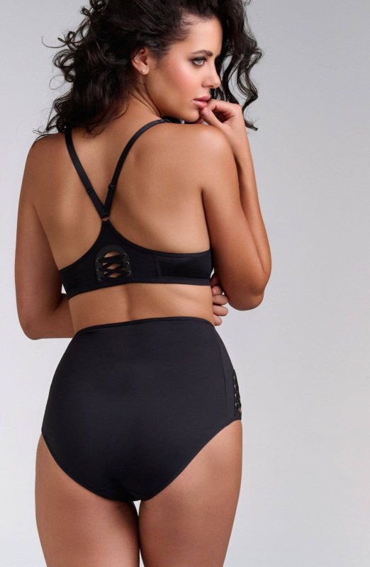 EUPHORIA HIGH WAIST BRIEFS